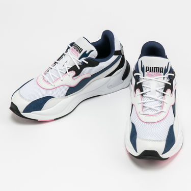 Tenisky a topánky Puma RS-2K Von Dutch Biela | 374532 01, 2