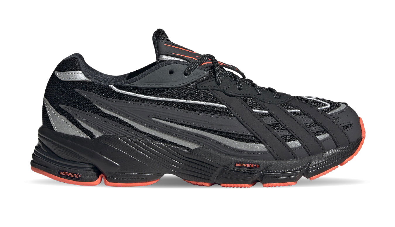 Tenisky a topánky adidas Originals Orketro Čierna | GZ9692, 1