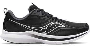 Tenisky a topánky Saucony Kinvara 13 Čierna | s20723-05, 1