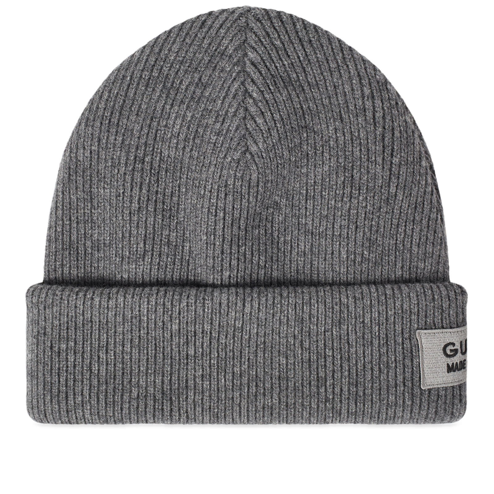 Patch Beanie