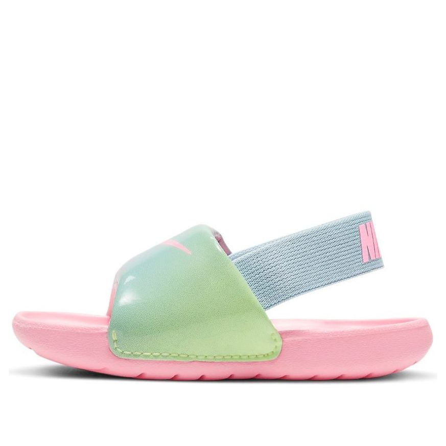 Tenisky a topánky Nike Nike Kawa SE Slides Rôznofarebný | CW1658-600, 0