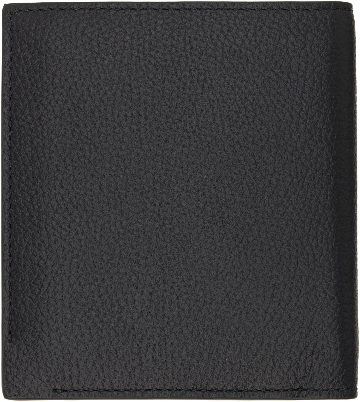 Peňaženka Bottega Veneta Bottega Veneta Tre Flap Card Case Wallet Čierna | 817736V4IK98803, 1