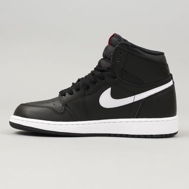 Tenisky a topánky Jordan Air Jordan 1 Retro High OG BG "Yin Yang" Čierna | 575441-011, 0