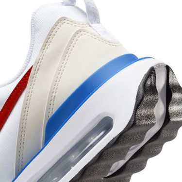 Tenisky a topánky Nike Air Max Dawn Biela | DM0013-100, 1