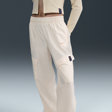 Cargo nohavice Nike FFF Woven Football Cargo Pants Béžová | HF5150-110, 4