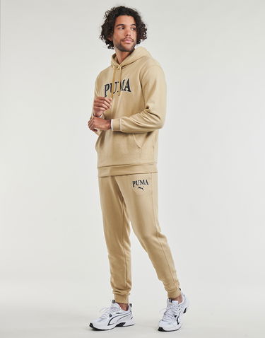 Tepláky Puma SQUAD SWEATPANTS TR CL Béžová | 678972-83, 2