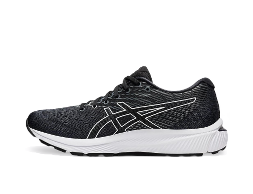 Bežecké topánky Asics GEL-CUMULUS 22 Čierna | 1011a862-022