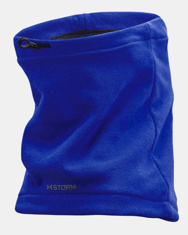 Šál Under Armour Neck Warmer Navy | 1373120-400, 1