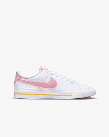 Tenisky a topánky Nike Court Legacy Biela | DA5380-118, 0