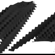 Cotton Fleece Classic Crew Sweat