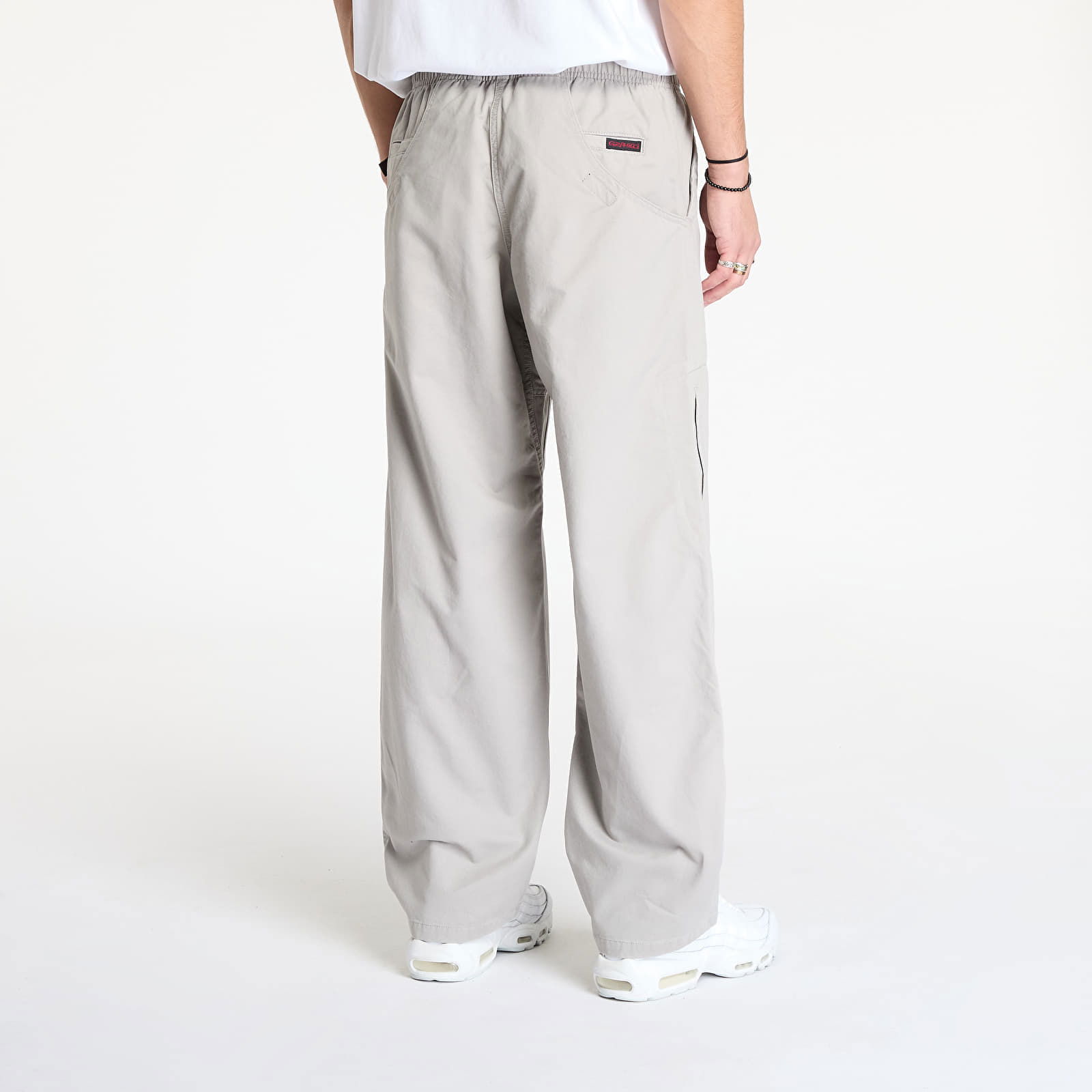 Pants Winter Twill Ground Up Pant Deep Bone L