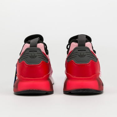 Tenisky a topánky adidas Originals Ninja ZX 2K Boost Ružová | FZ0454, 3