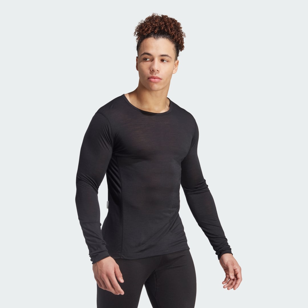 Xperior Merino 150 Baselayer Top