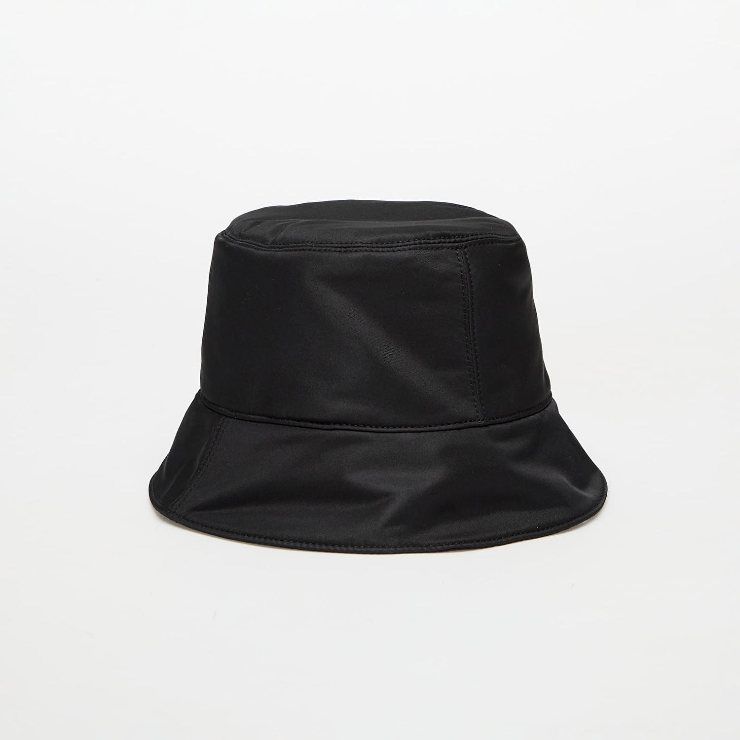 Klobúk Off-White Black Arrow Bucket Hat Čierna | OMLA034C99FAB0091001, 1
