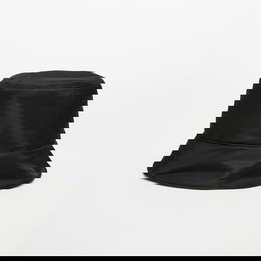 Klobúk Off-White Black Arrow Bucket Hat Čierna | OMLA034C99FAB0091001, 1