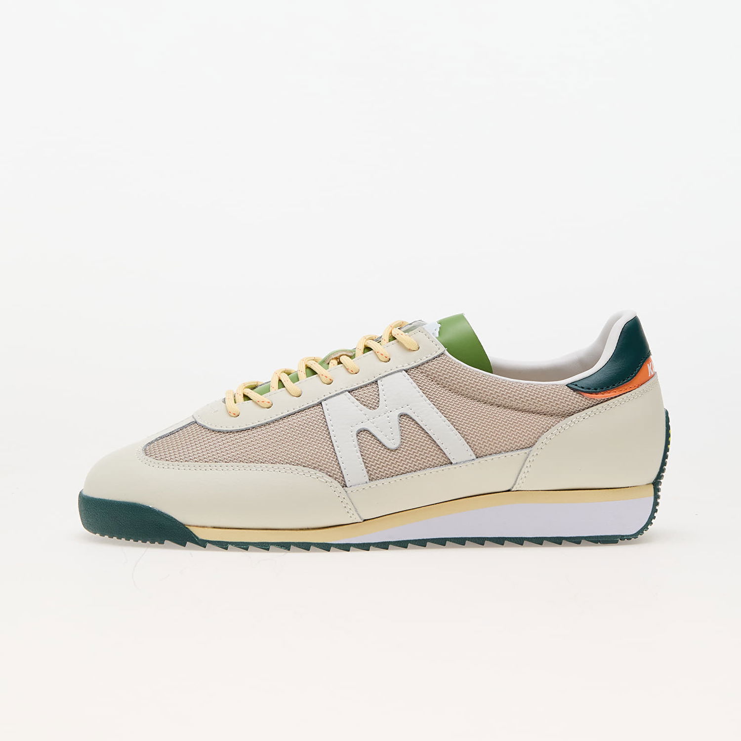 Tenisky a topánky Karhu Mestari Lily White / Bright White Béžová | F805067, 0