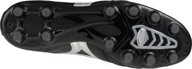 Tenisky a topánky Mizuno Mizuno MORELIA II PRO FG Čierna | p1ga2313-03, 2