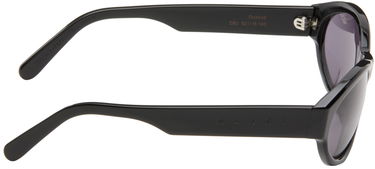 Slnečné okuliare Marni Marni Ozound Sunglasses Čierna | ZBU, 1
