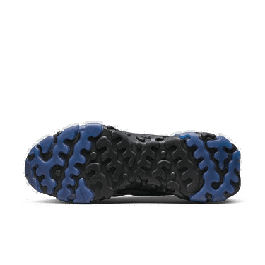 Tenisky a topánky Nike React Vision Čierna | FV0382-001, 1