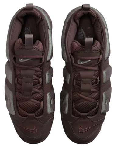 Tenisky a topánky Nike Nike Air More Uptempo Low Hnedá | fz3055-200, 4