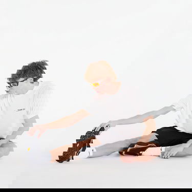 Tričko Represent Clo Team 247 Oversized T-Shirt Biela | 247M100108-72, 6