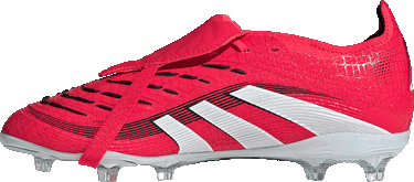 Tenisky a topánky adidas Performance PREDATOR ELITE FT FG J Ružová | ih5077, 8