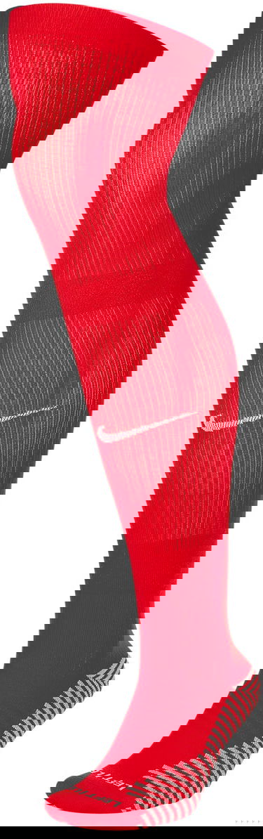Ponožky Nike FFF Stadium OTC Socks Červená | sk0249-657, 0