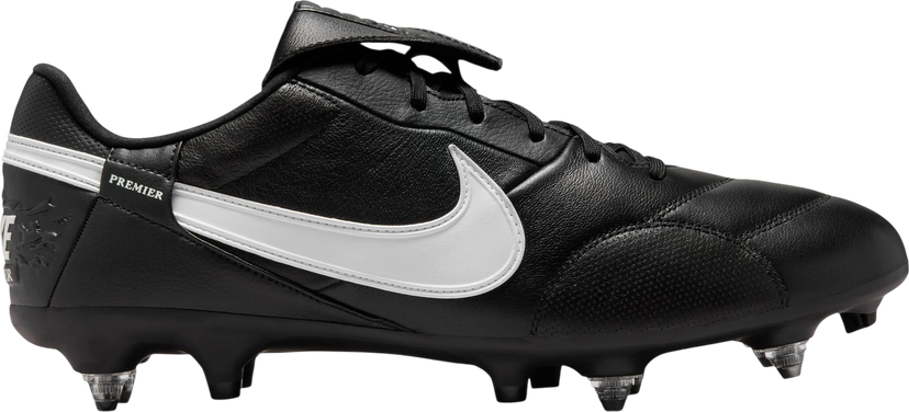 Tenisky a topánky Nike THE PREMIER III SG-PRO AC Football Boots Čierna | hm0273-002