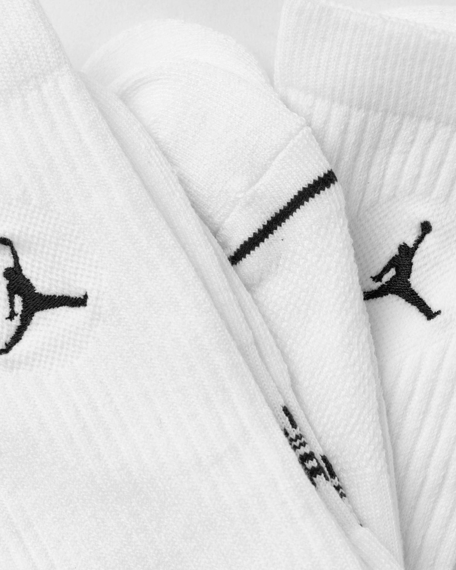 Ponožky Jordan Everyday Crew Socks Biela | 196152693884, 1