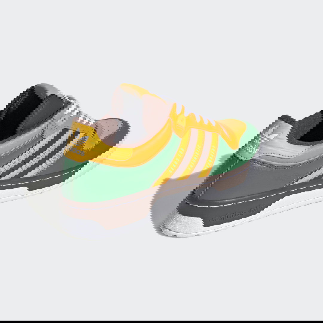 Tenisky a topánky adidas Originals Rivalry Human Made Rôznofarebný | FY1084, 1