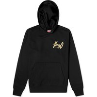 Archive Logo Popover Hoodie