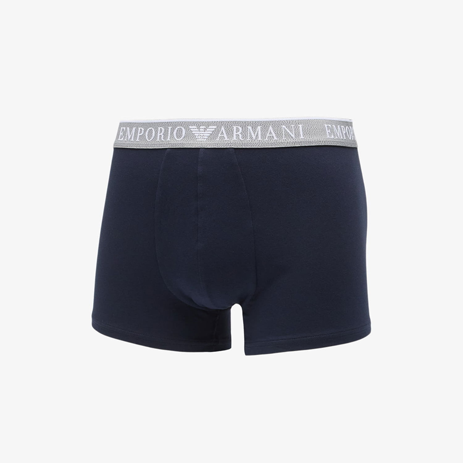 Boxerky Emporio Armani Emporio Armani Two-Pack Trunks Navy | EM000252AF10776MB088, 1