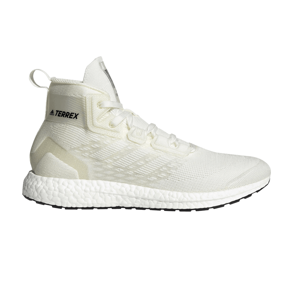 Tenisky a topánky adidas Performance Terrex Free Hiker "Made To Be Remade" Biela | S29049, 0