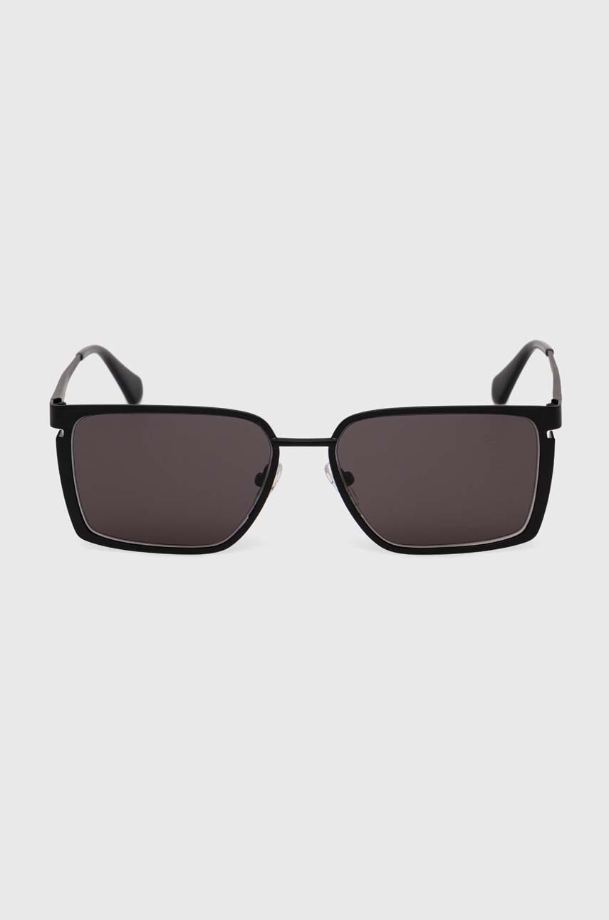 Slnečné okuliare Off-White Off-White OERI121 Sunglasses Čierna | OERI121.561007, 1
