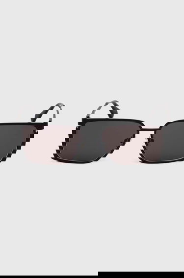 Slnečné okuliare Off-White Off-White OERI121 Sunglasses Čierna | OERI121.561007, 1