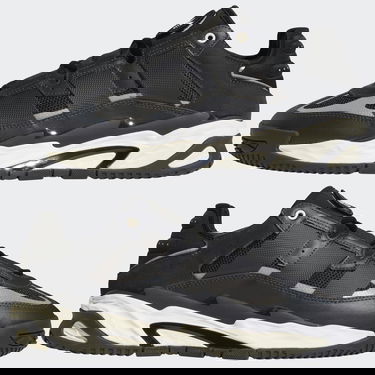Tenisky a topánky adidas Originals Niteball Čierna | GY8566, 6