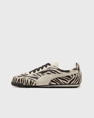 Tenisky a topánky Puma Arizona Zebra Wns Béžová | 404398-01, 2