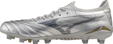 Tenisky a topánky Mizuno Mizuno MORELIA NEO IV Elite FG/AG Metalická | p1ga2542-04, 1
