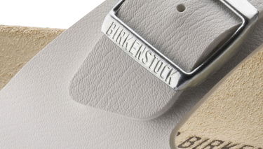 Tenisky a topánky Birkenstock Arizona Biela | 51733, 5