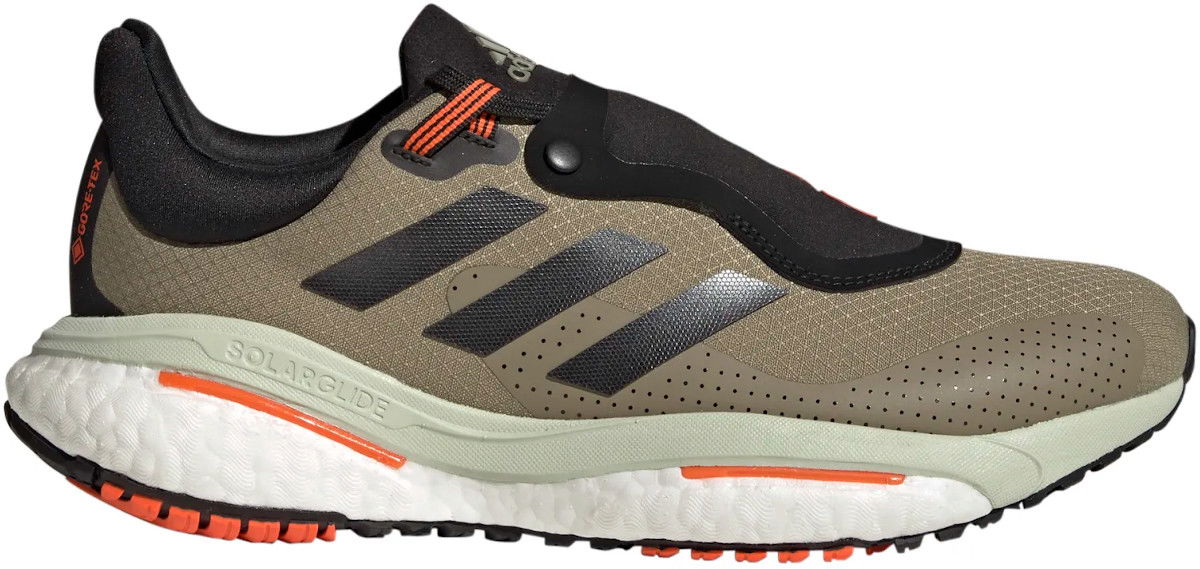 Tenisky a topánky adidas Performance Solar Glide 5 Gore-Tex Béžová | gy3488, 0