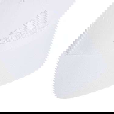 Šiltovka adidas Performance Sportswear BBALL CAP TONAL Biela | ir7902, 2