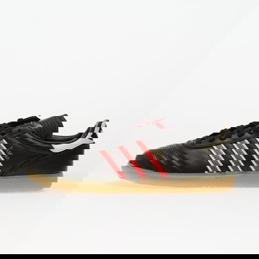 Tenisky a topánky adidas Originals Samba EUR 44 2/3 Čierna | IH4356, 0