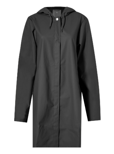 A-Line Jacket