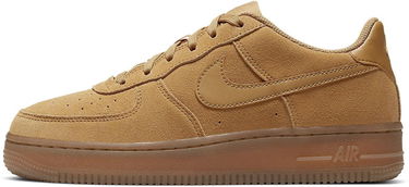 Tenisky a topánky Nike Air Force 1 LV8 3 (GS) Hnedá | bq5485-700, 0