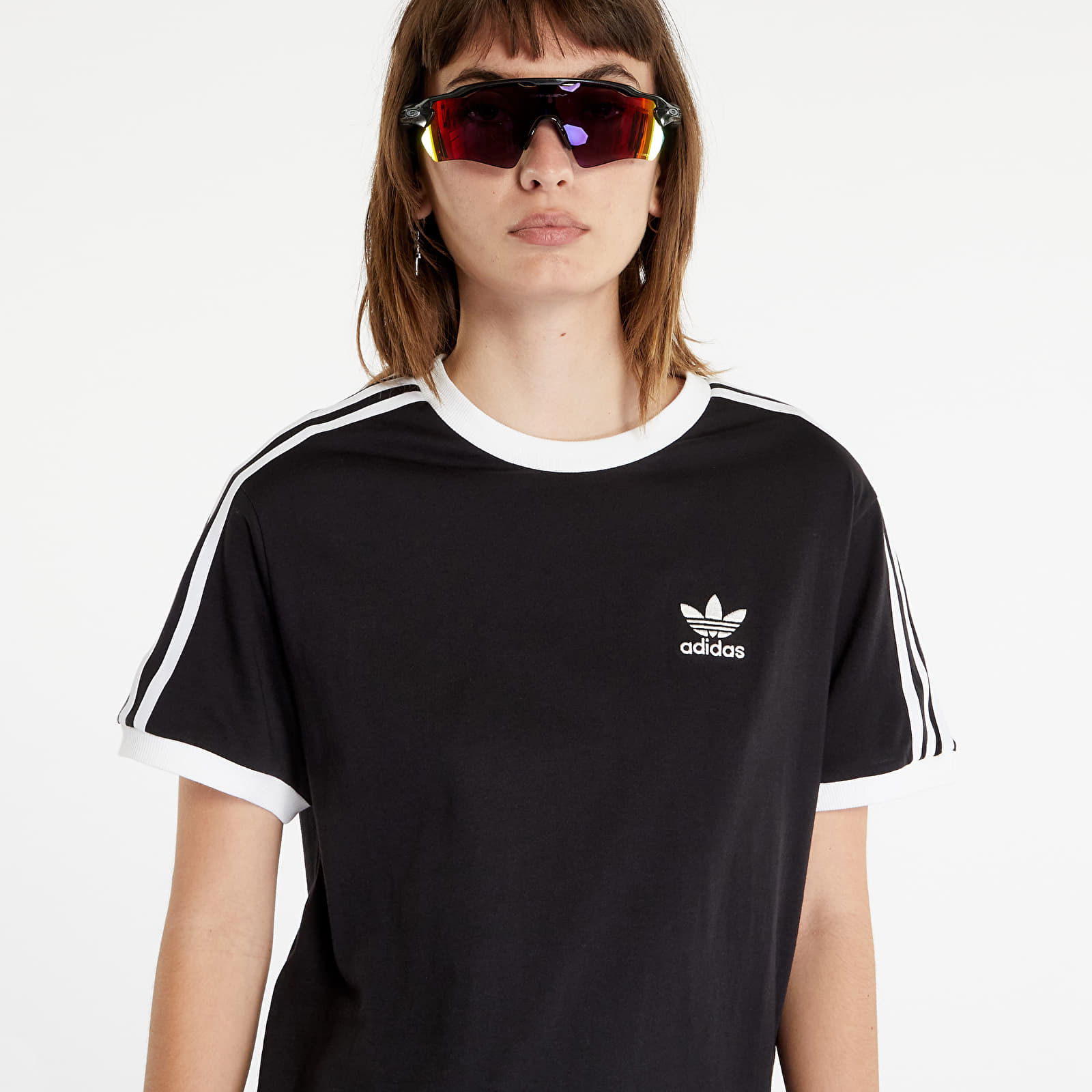 3 Stripes Tee