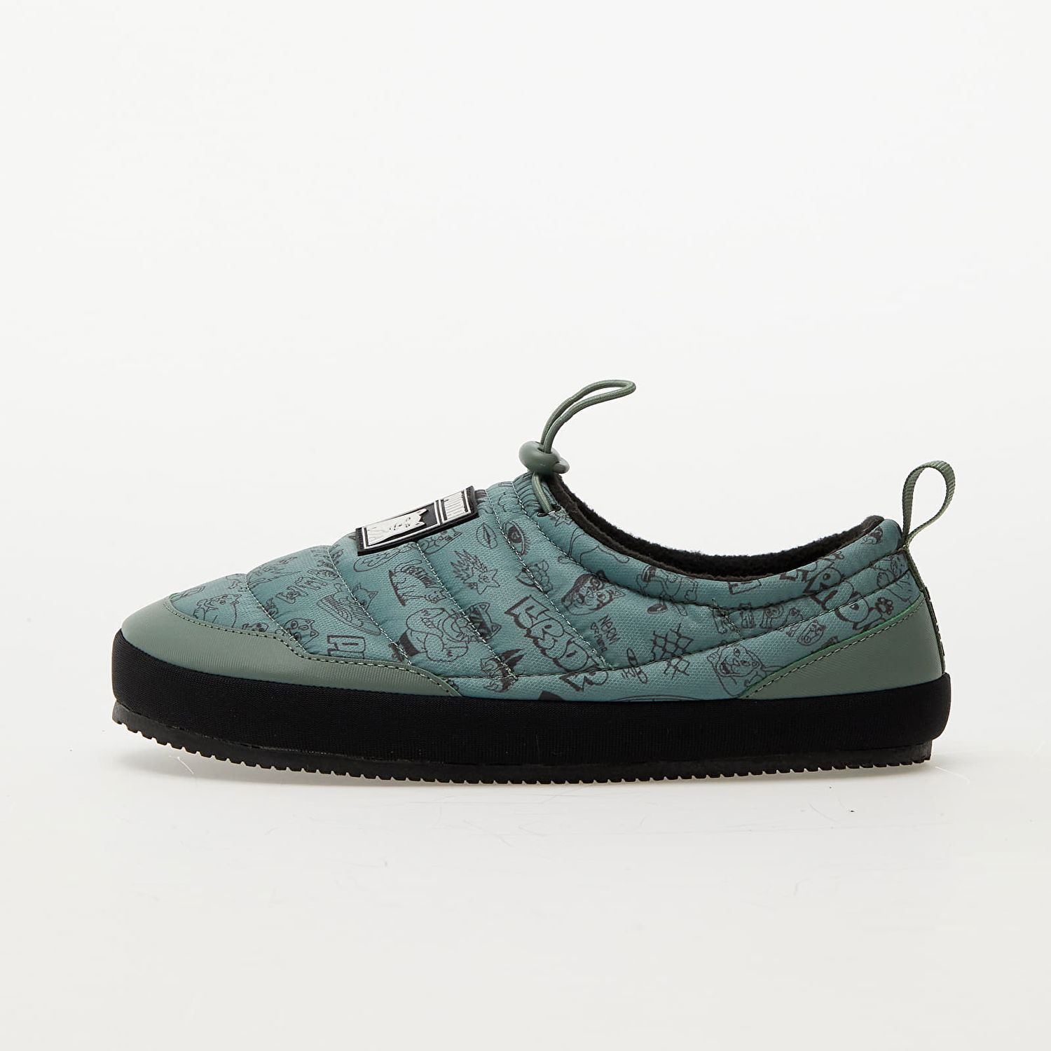 Tenisky a topánky Puma RIPNDIP x Tuff Plus "Green" Zelené | 39354001, 0