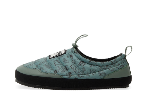 Tenisky a topánky Puma RIPNDIP x Tuff Plus "Green" Zelené | 39354001
