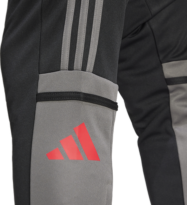 Tepláky adidas Originals SQ25 Tiro Track Pants Čierna | jd1625, 2