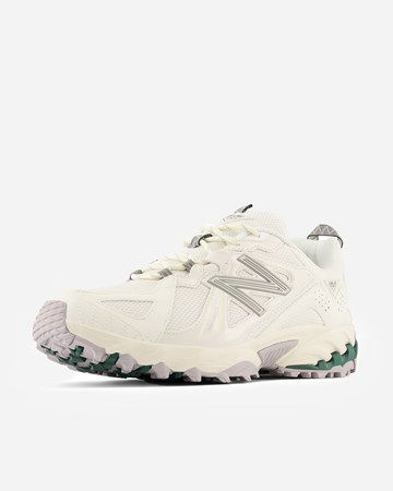 Tenisky a topánky New Balance 610 Biela | ML610TAG, 1