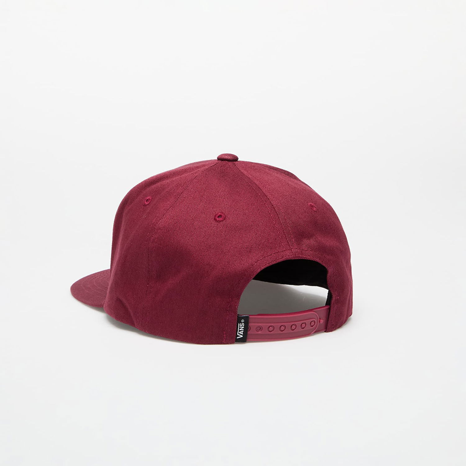 Šiltovka Vans Vans Classic Snapback Hat Vínová | VN000EZBZCF, 1